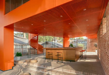 Porcelain Factory Plugin Revival